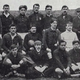 Second from right, front row (Courtesy of rugby1823.blogosfere.it)